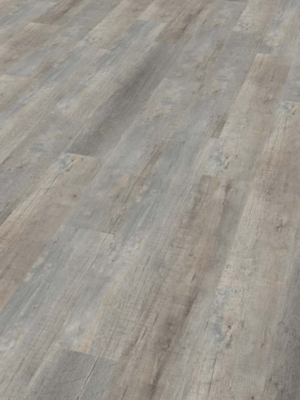 Sol PVC ECO 30 Worn Oak Greige - Planches