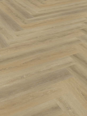 Sol PVC en chevrons ECO 30 Sawcut Oak Natural - lame Sol PVC en chevrons ECO 30 Sawcut Oak Natural - lame