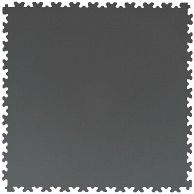 Dalle clipsable ESD BoConductive 7 mm gris Dalle clipsable ESD BoConductive 7 mm gris