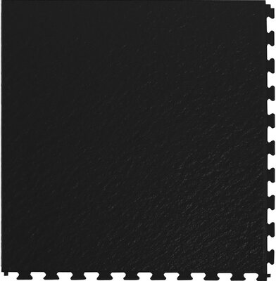 Recycling-PVC, dalle clipsable 6mm BoPita ardoise Noir. Recycling-PVC, dalle clipsable 6mm BoPita ardoise Noir.