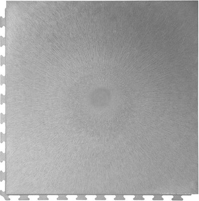 Dalle à cliquer 7 mm en PVC Recycling BoLock gris Dalle à cliquer 7 mm en PVC Recycling BoLock gris