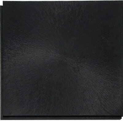 PVC liplastile 10 mm étanche BoFix GL noir PVC liplastile 10 mm étanche BoFix GL noir