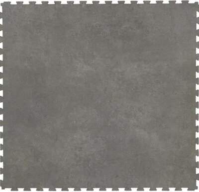 Dalle PVC clic BoTile BoTile Natural Concrete Dalle PVC clic BoTile BoTile Natural Concrete