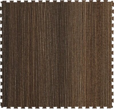 Dalle PVC clic BoTile Dark Twine Dalle PVC clic BoTile Dark Twine