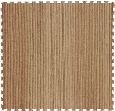 Dalle PVC clic BoTile Light Twine Dalle PVC clic BoTile Light Twine