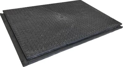 Panneau PVC extrêmement résistant BoVerpe 27 mm Panneau PVC extrêmement résistant BoVerpe 27 mm