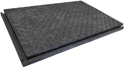 Panneau PVC extrêmement résistant BoVerpe 40 mm Panneau PVC extrêmement résistant BoVerpe 40 mm