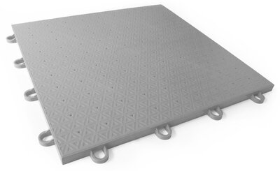 Sol sportif Jugar-Tile Evo Indoor gris