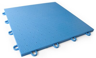 Sol sportif Jugar-Tile Evo Indoor blue