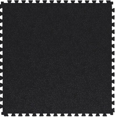 Dalle PVC clique Gerflor GTI Max Black Dalle PVC clique Gerflor GTI Max Black