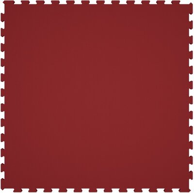 PaviFlex Action Standard 12 mm Red PaviFlex Action Standard 12 mm Red