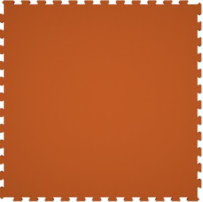 PaviFlex Action Standard 12 mm Orange PaviFlex Action Standard 12 mm Orange
