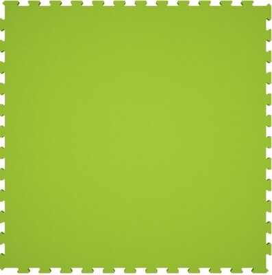 PaviFlex Action Standard 12 mm Lime PaviFlex Action Standard 12 mm Lime
