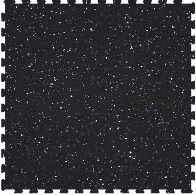 PaviFlex Fitness 5mm Eco Standard Carbon Black PaviFlex Fitness 5mm Eco Standard Carbon Black