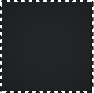 PaviFlex Fitness 5mm Eco Special All Black PaviFlex Fitness 5mm Eco Special All Black