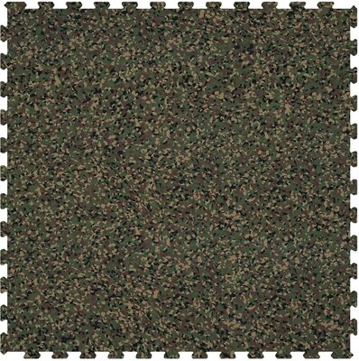 PaviFlex Fitness 5mm Eco Special Army PaviFlex Fitness 5mm Eco Special Army