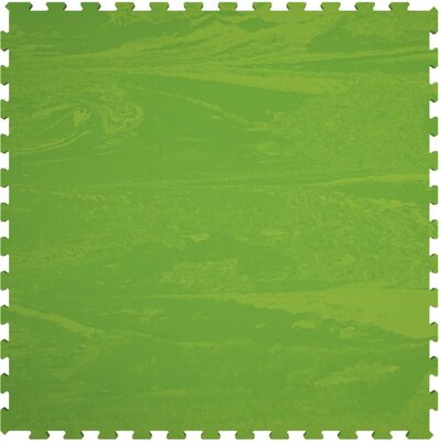 PaviFlex Fitness 5mm Special Marble Lime PaviFlex Fitness 5mm Special Marble Lime