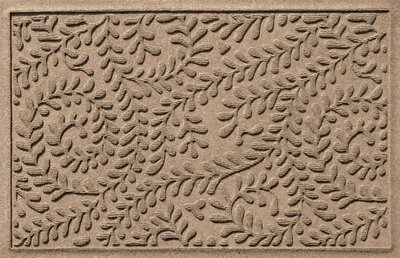 Paillasson WaterHog Boxwood Camel 60x90 cm