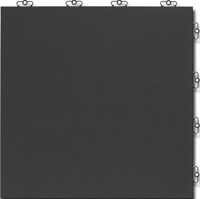 Carrelage Ă clipser aspect pierre naturelle BoTerra gris oscure Carrelage Ă clipser aspect pierre naturelle BoTerra gris oscure