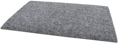Protection de sol de salle HallProtect XXL gris Protection de sol de salle HallProtect XXL gris