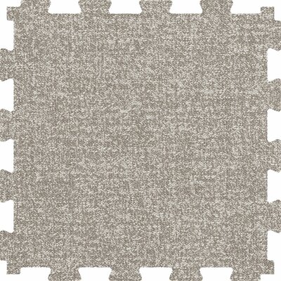 Dalle à clic en vinyle tissé Olmclick beige Dalle à clic en vinyle tissé Olmclick beige