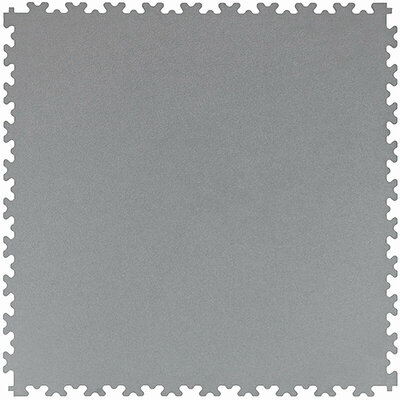 Dalle clipsable Antistatic BoAntiStatic  7 mm gris Dalle clipsable Antistatic BoAntiStatic  7 mm gris