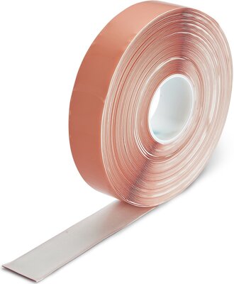 LeanLine Pro Bande de marquage au sol 50 mm blanc