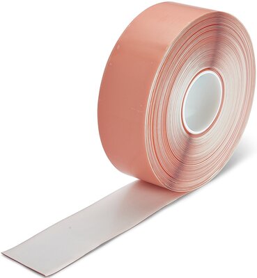 LeanLine Pro Bande de marquage au sol 75 mm blanc