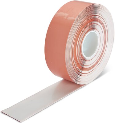 LeanLine Smooth Bande de marquage au sol 75 mm blanc