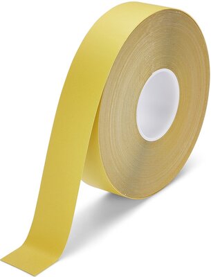 LeanLine Route Bande de marquage au sol 50 mm jaune-fluor