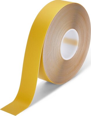 LeanLine Route Bande de marquage au sol 50 mm jaune