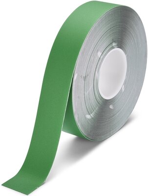 LeanLine Route Bande de marquage au sol 50 mm vert