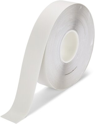 LeanLine Route Bande de marquage au sol 50 mm blanc