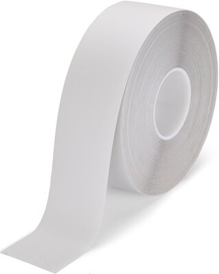 LeanLine Route Bande de marquage au sol 75 mm blanc