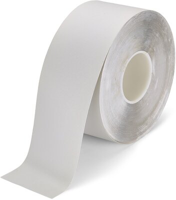 LeanLine Route Bande de marquage au sol 100 mm blanc