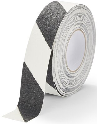 Bande antidérapante Glow-in-the-Dark hazard 50 mm