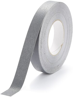 Bande antidérapante Aqua 25 mm gris