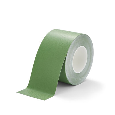 Bande antidérapante Resilient 100 mm vert