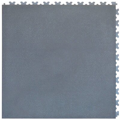 TaraLock Dalle PVC Clipsable Garage 7 mm – connexion dissimulée | Disponible en 13 couleurs