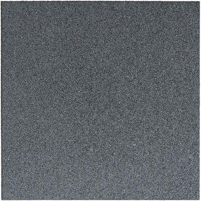 BoSoft dalle de balcon en caoutchouc 25 mm gris