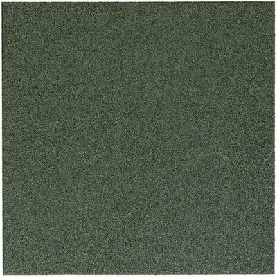 BoSoft dalle de balcon en caoutchouc 25 mm vert