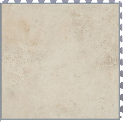 Dalle clipsable design BoTiendra XL Acero