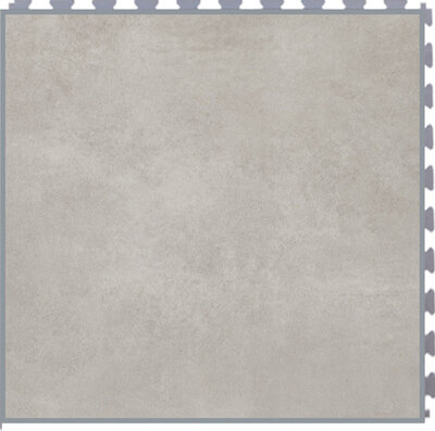 Dalle clipsable design BoTiendra XL Manhattan Dust