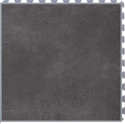 Dalle clipsable design BoTiendra XL Manhattan Storm