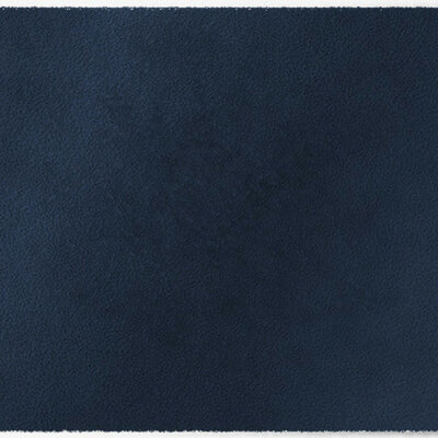 Tapis d’intérieur ColorStar-Sea-bleu foncé–85x115 cm