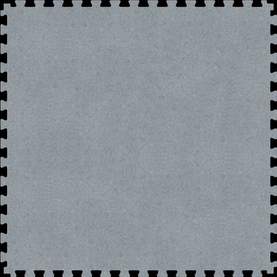 Dalle clipsable industrielle BoTitan slate