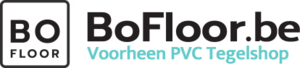 Logo Bofloor - sols, solutions antidérapantes, marquages ​​au sol, profilés et tapis de main courante en PVC